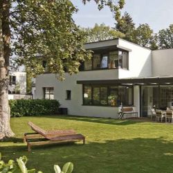 Haus G <small>Hannover</small>